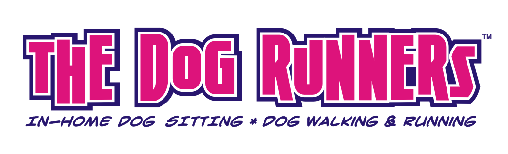 Dog Runners Logo