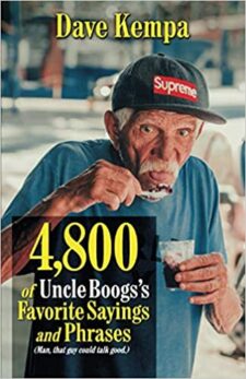 Uncle Boogs